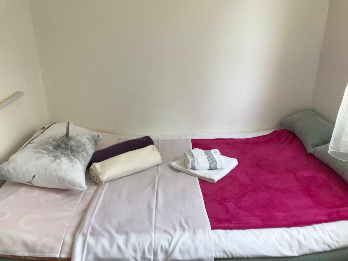 Apartment Aquamarin, Blizu Mora S Pogledom Na More, Za Do 6 Osoba Malinska Esterno foto